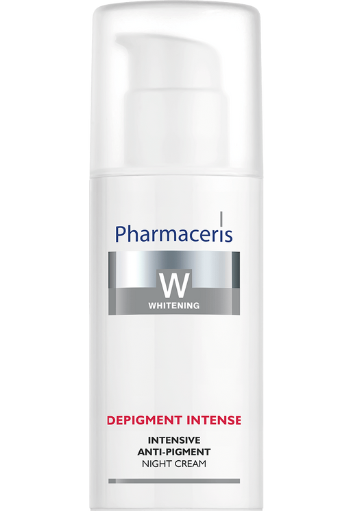 Pharmaceris W Depigment Intense Night Cream